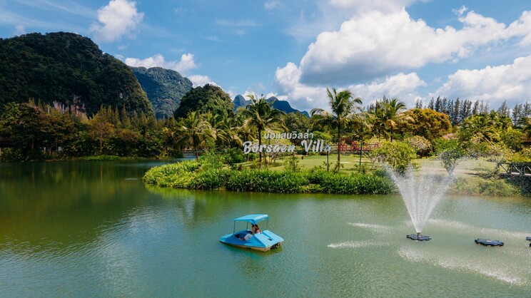 Bor Saen Villa & Spa